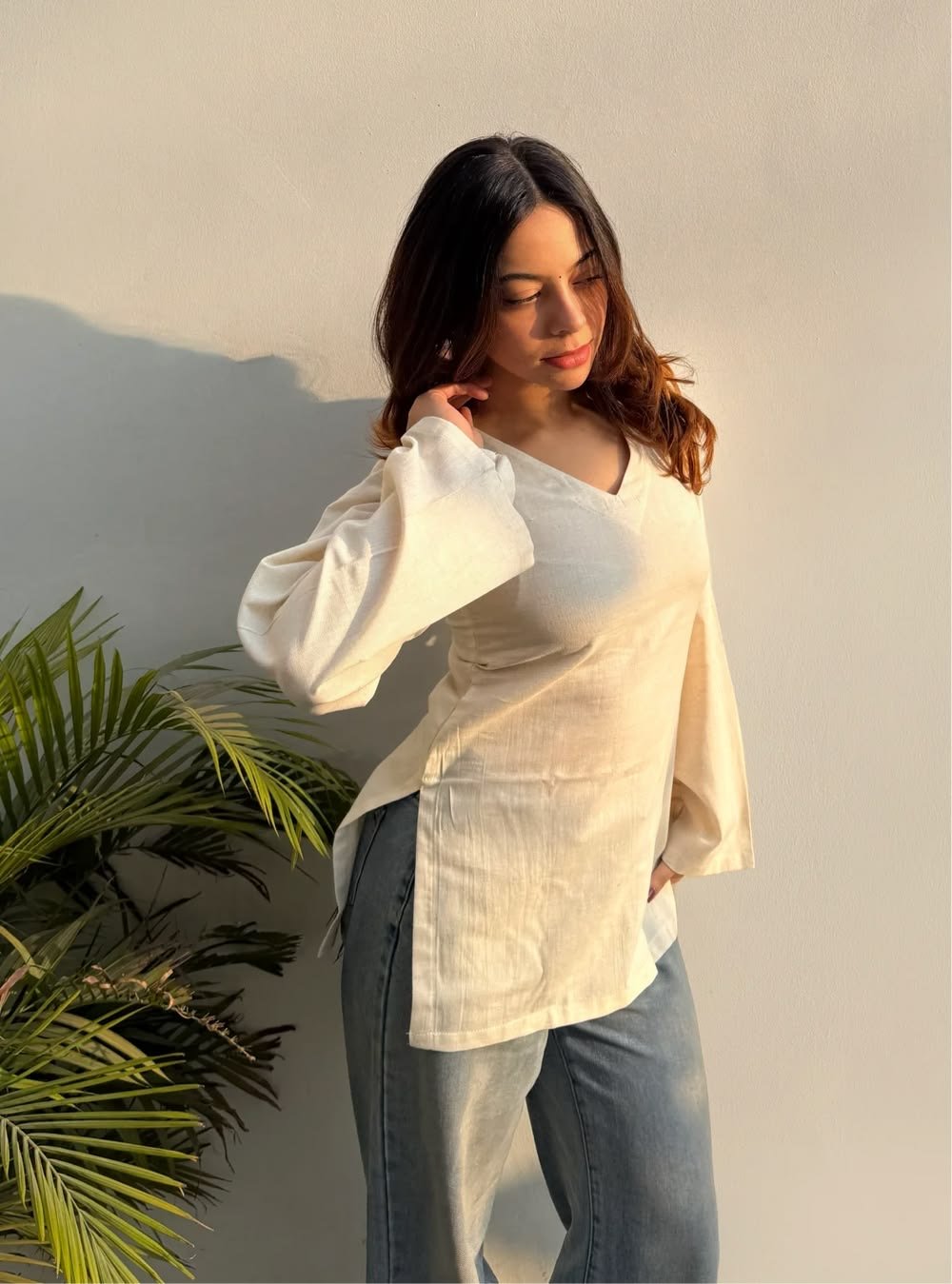 Dilkash kurti