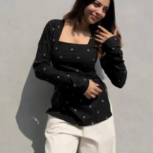 Evara kurti